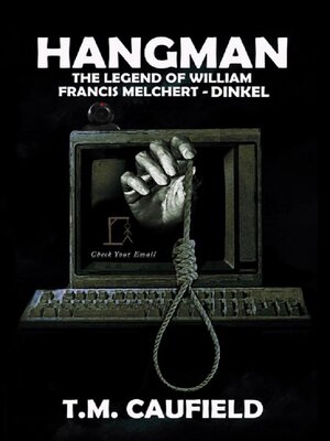 cover image of Hangman